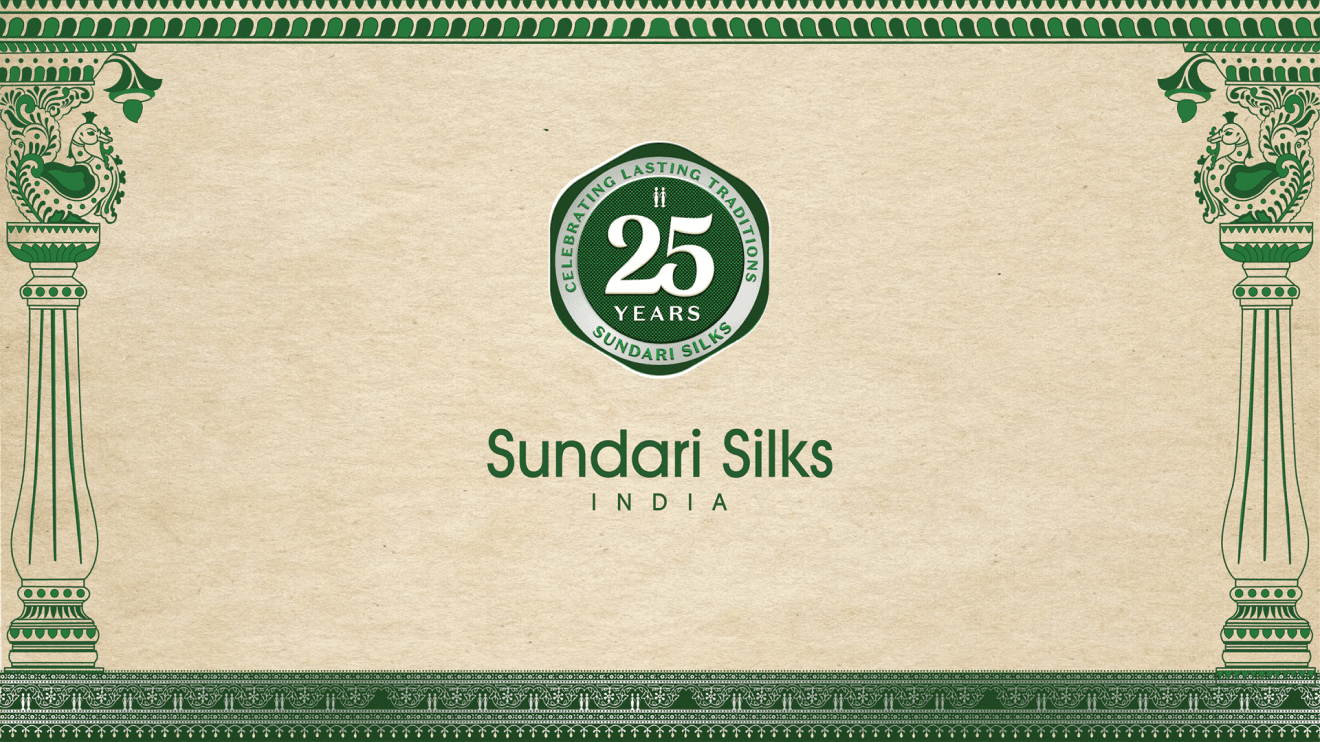 Sundari Silks Cover